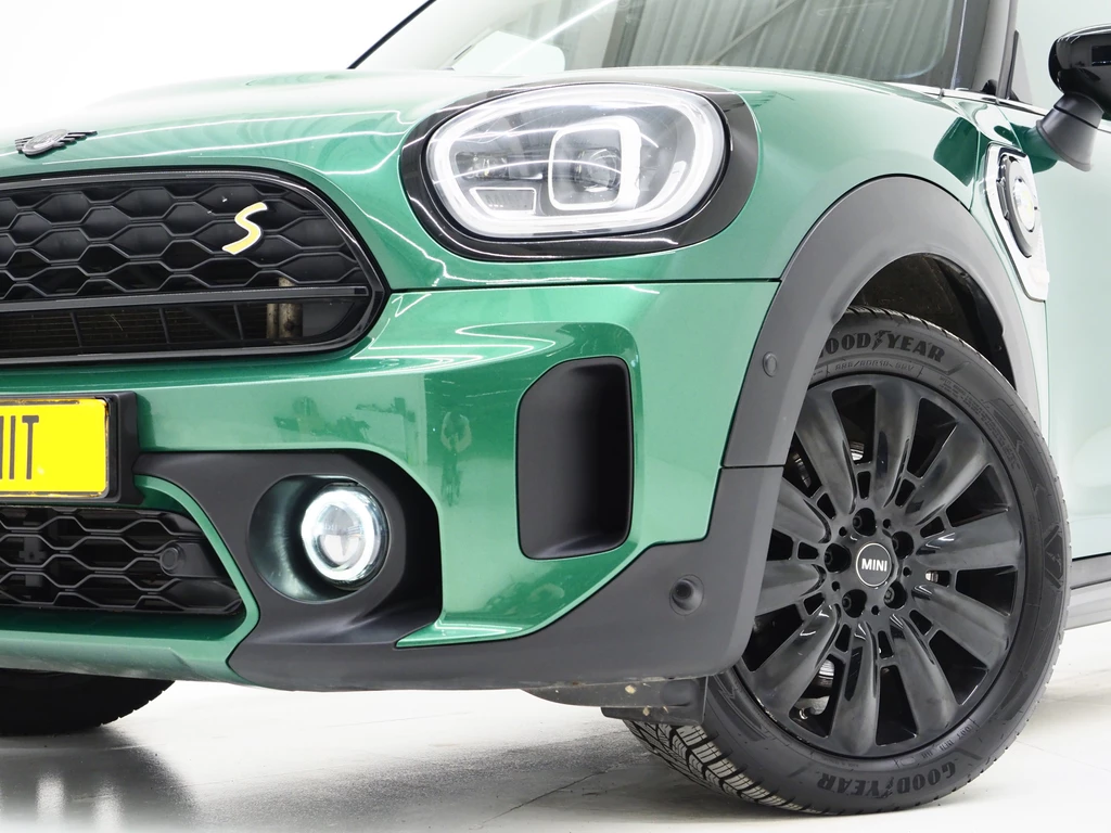 MINI Countryman – foto 11
