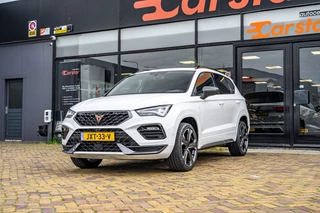 CUPRA Ateca – thumbnail 1