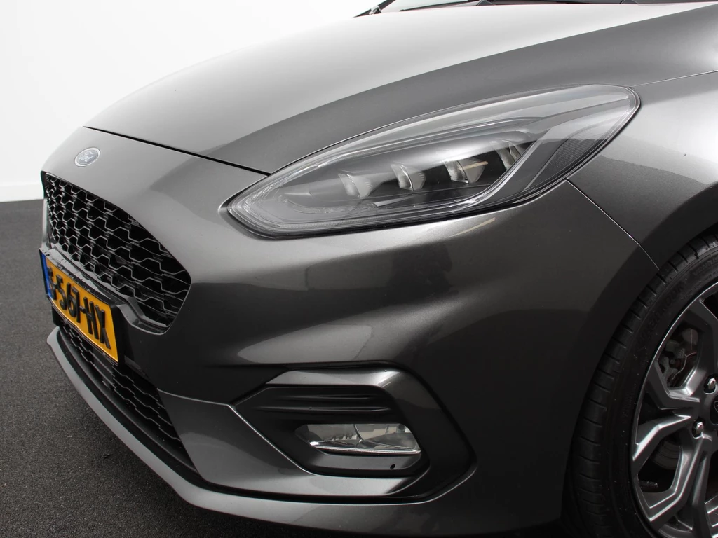 Ford Fiesta – foto 29
