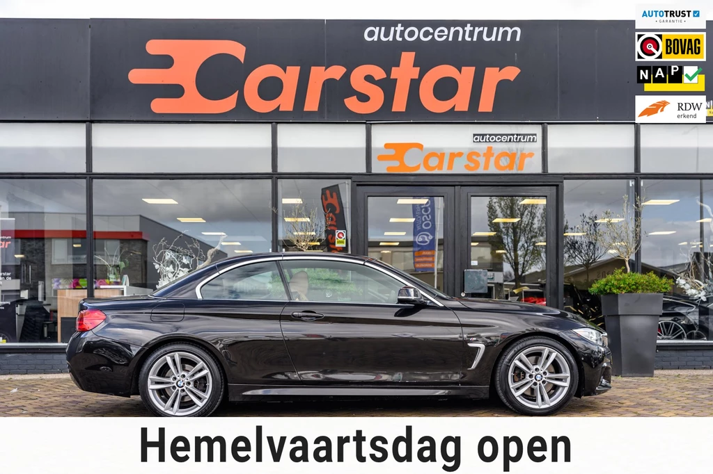 BMW 4 Serie – foto 6