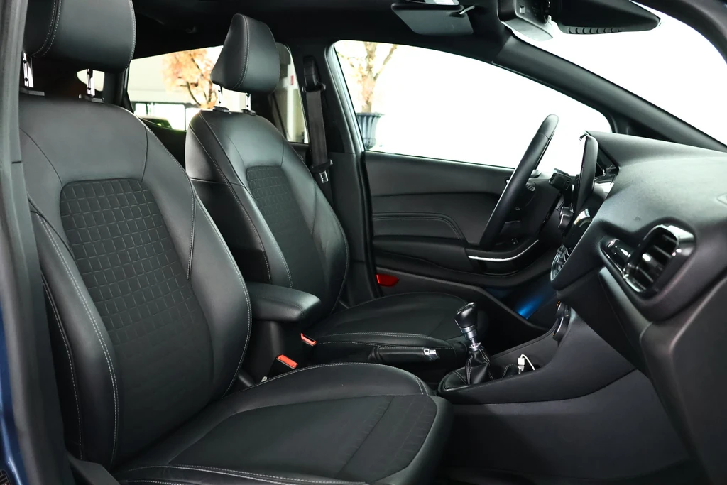 Ford Fiesta – foto 16