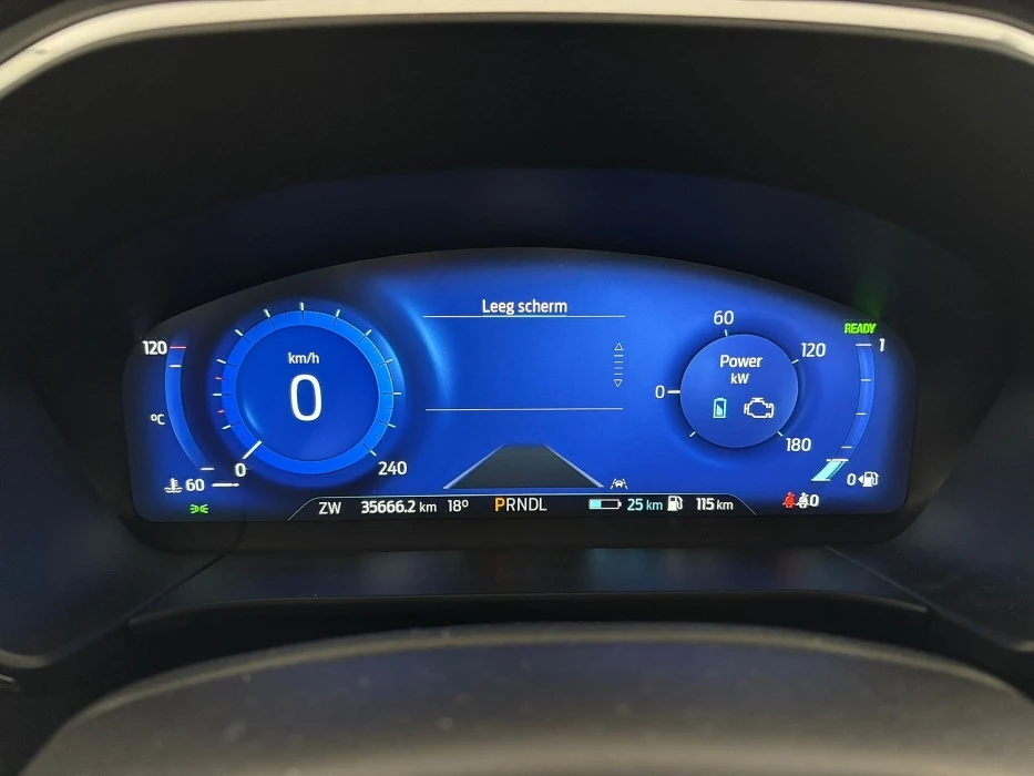 Ford Kuga – foto 9