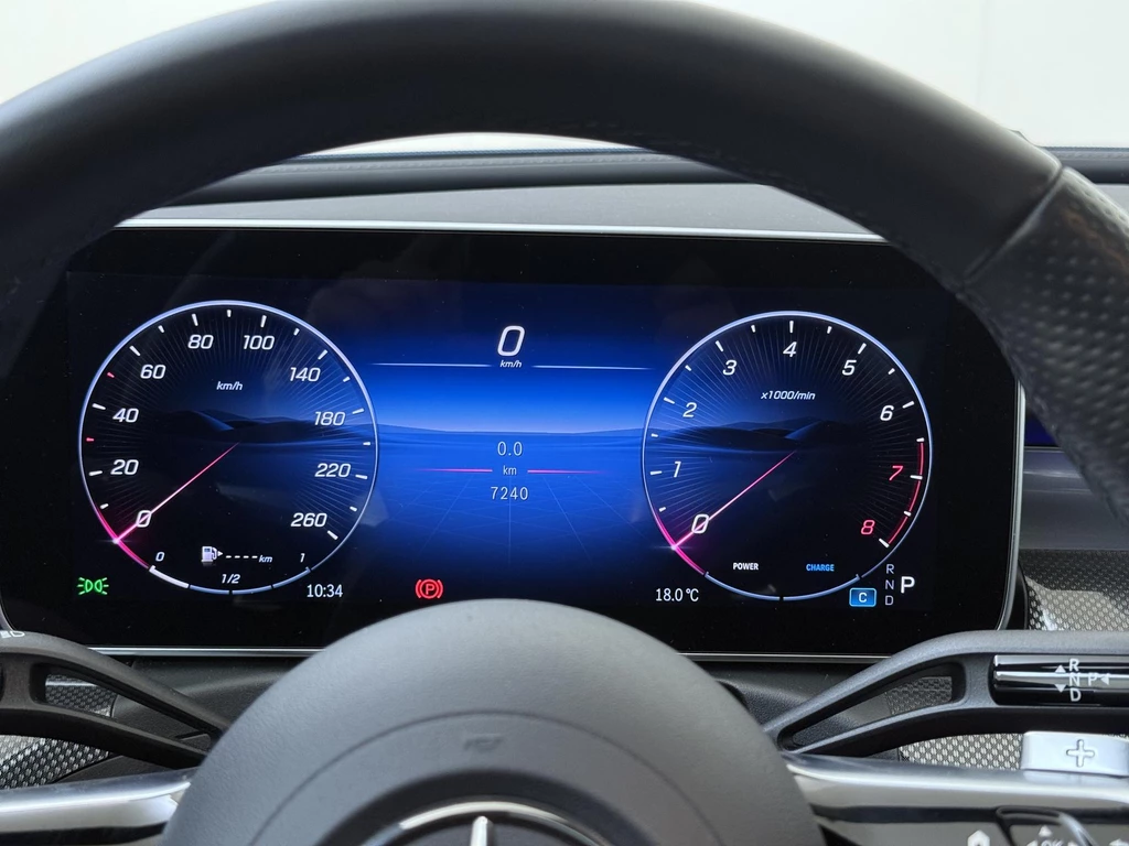 Mercedes-Benz C-Klasse – foto 12