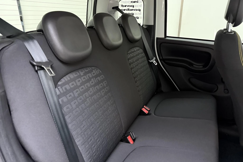 Fiat Panda – foto 14