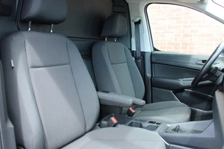 Volkswagen Caddy – thumbnail 14