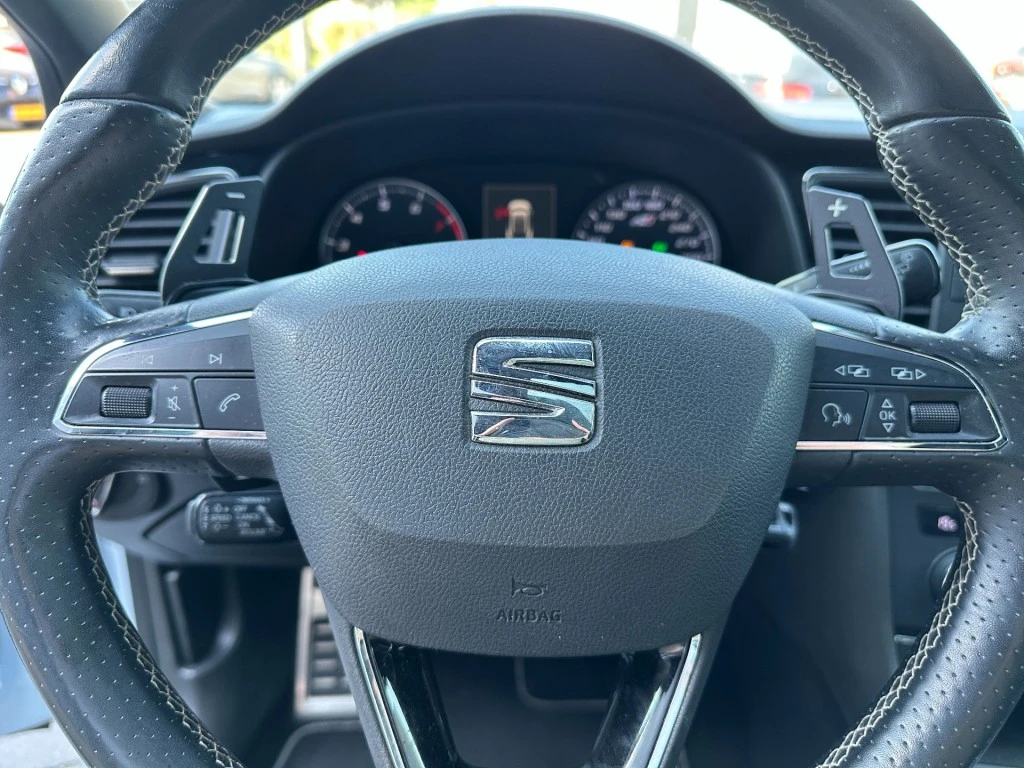 SEAT Leon – foto 14