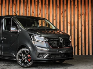 Renault Trafic – thumbnail 13