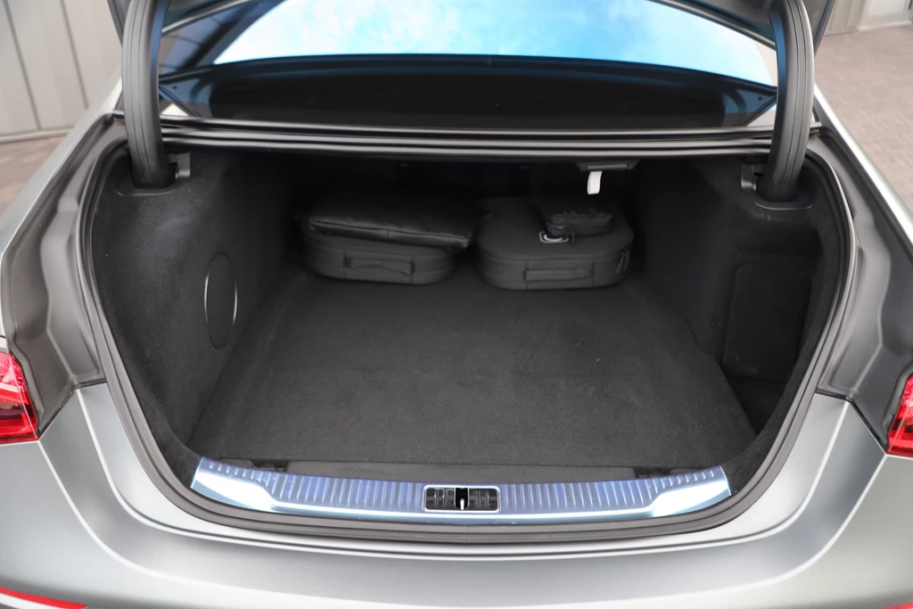 Mercedes-Benz S-Klasse – foto 52