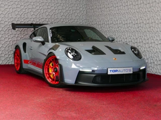 Porsche 911 – thumbnail 14
