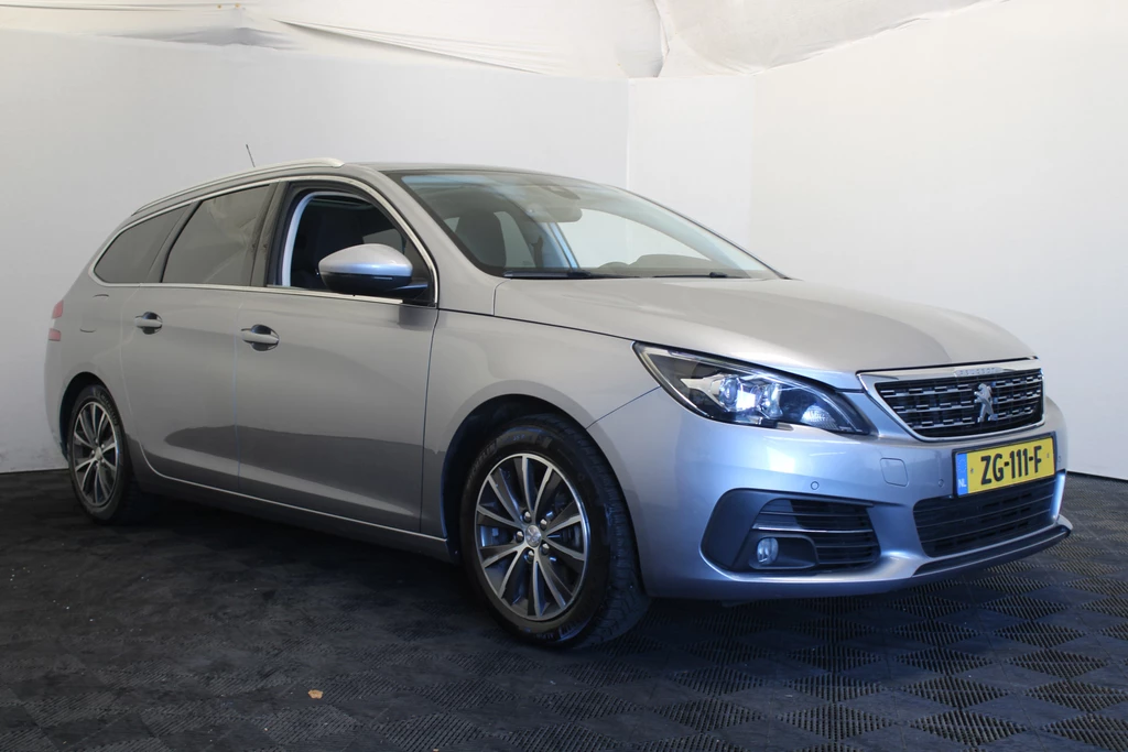 Peugeot 308 – foto 5