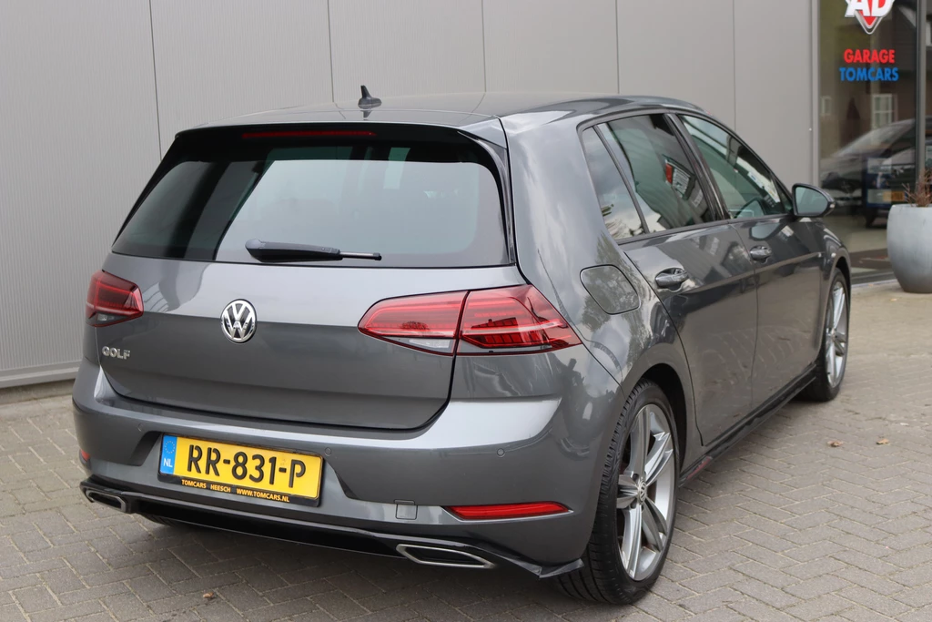 Volkswagen Golf – foto 6