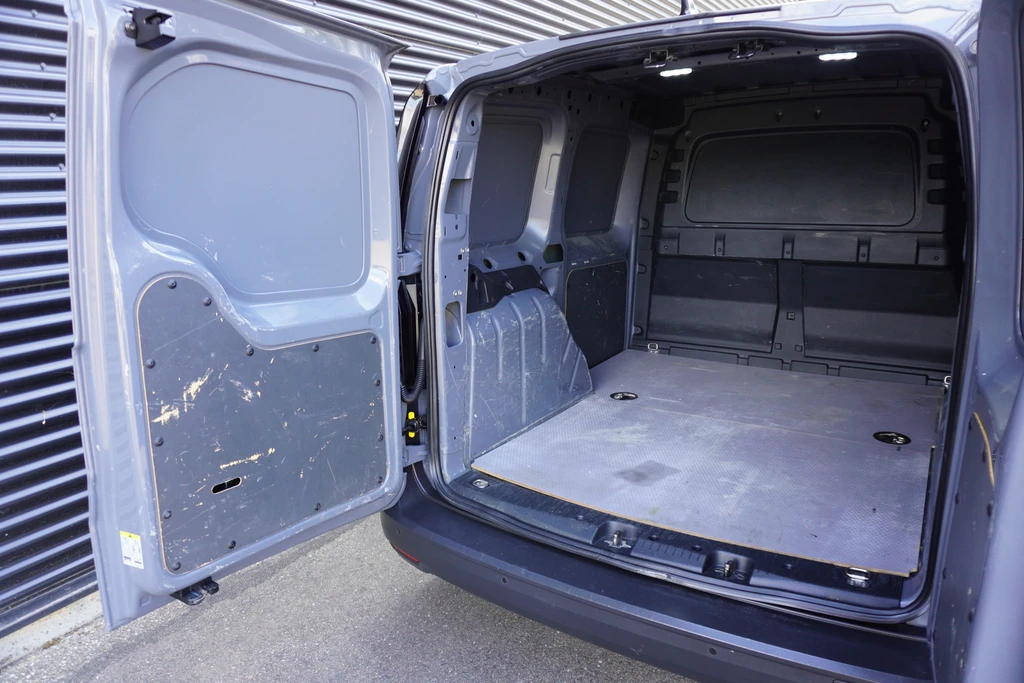Volkswagen Caddy – foto 5