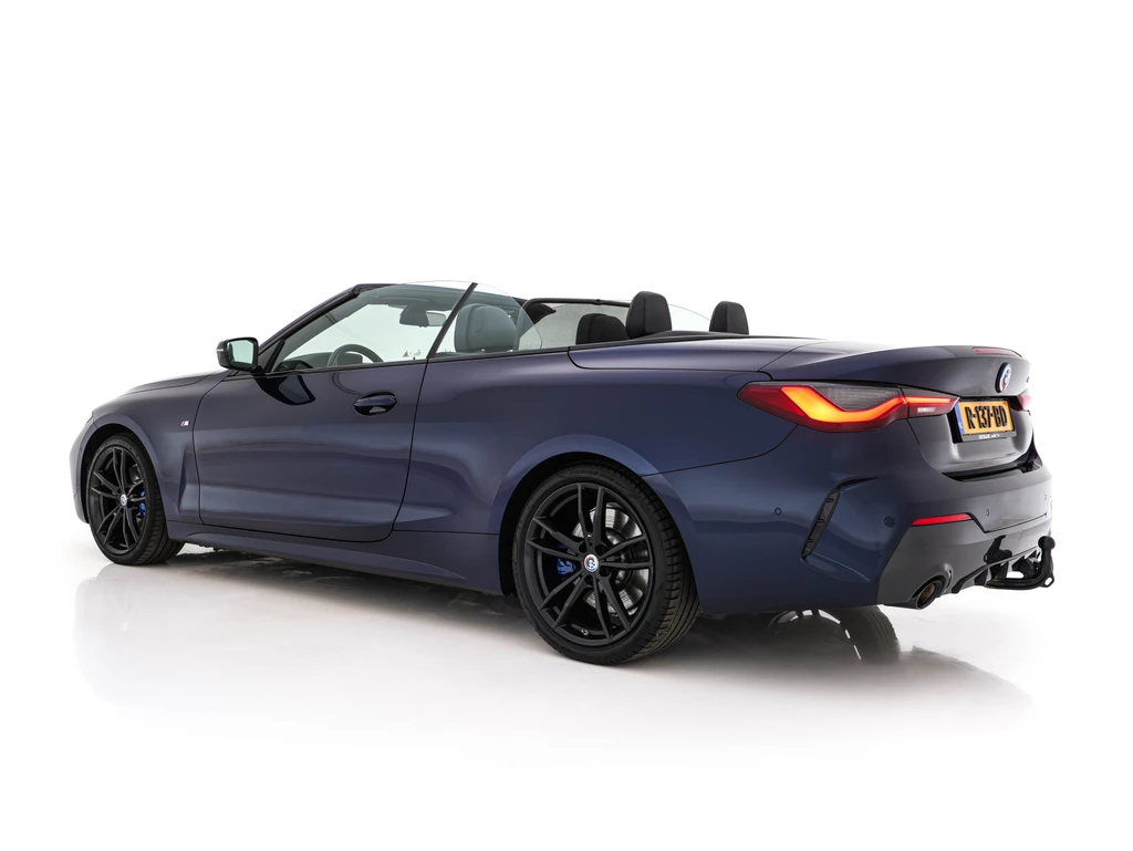 BMW 4 Serie – foto 3