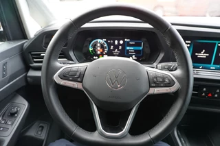 Volkswagen Caddy – thumbnail 23