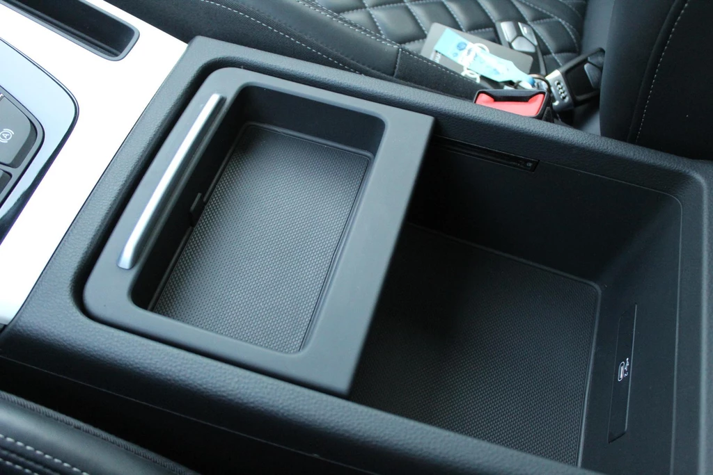 Audi Q5 – foto 37