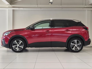 Peugeot 3008 – thumbnail 2
