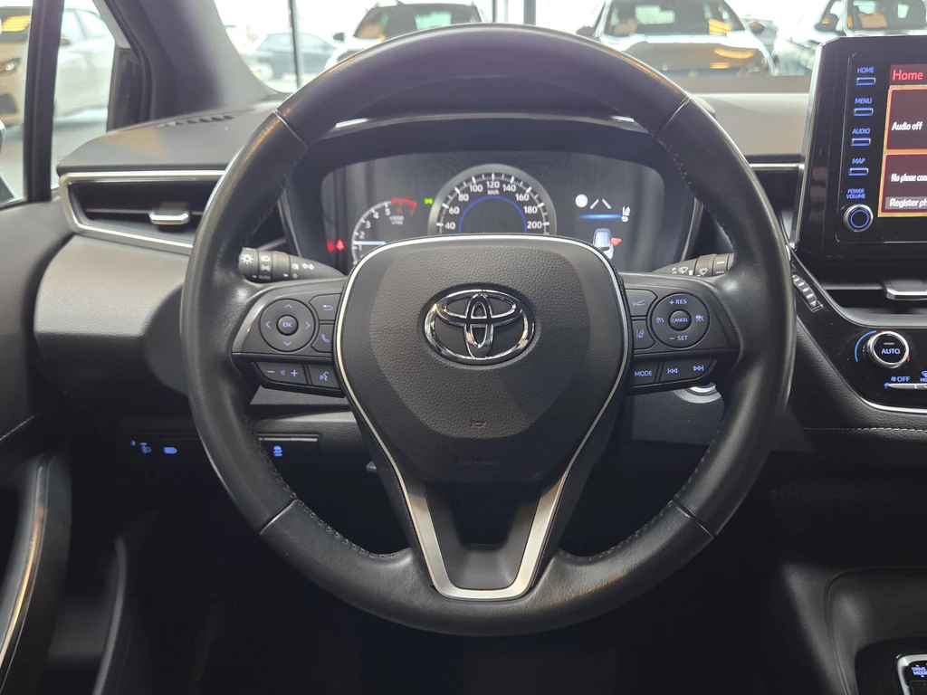 Toyota Corolla Touring Sports – foto 26