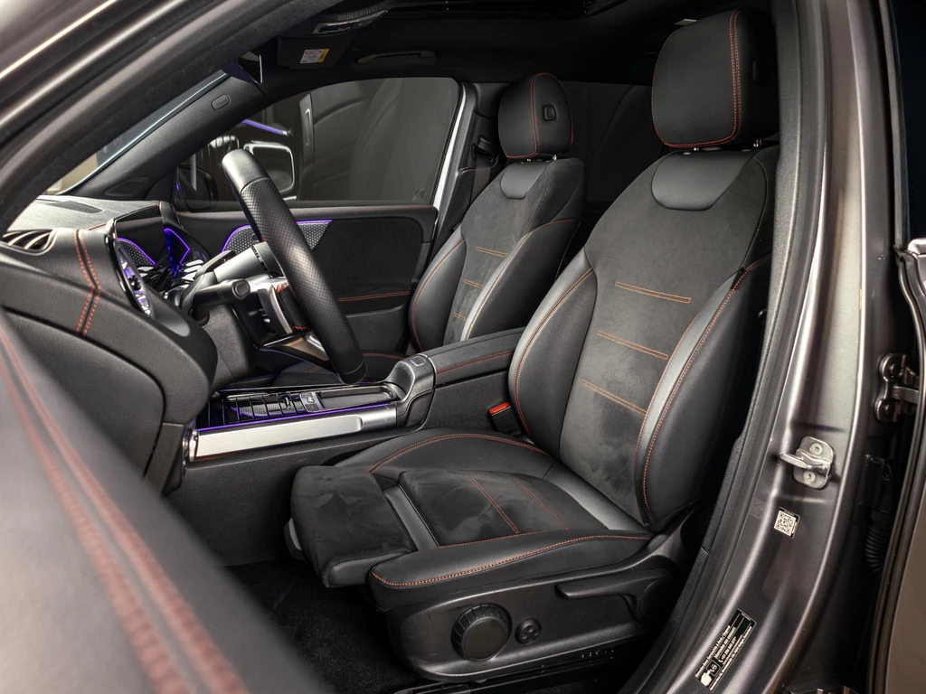 Mercedes-Benz EQB – foto 9