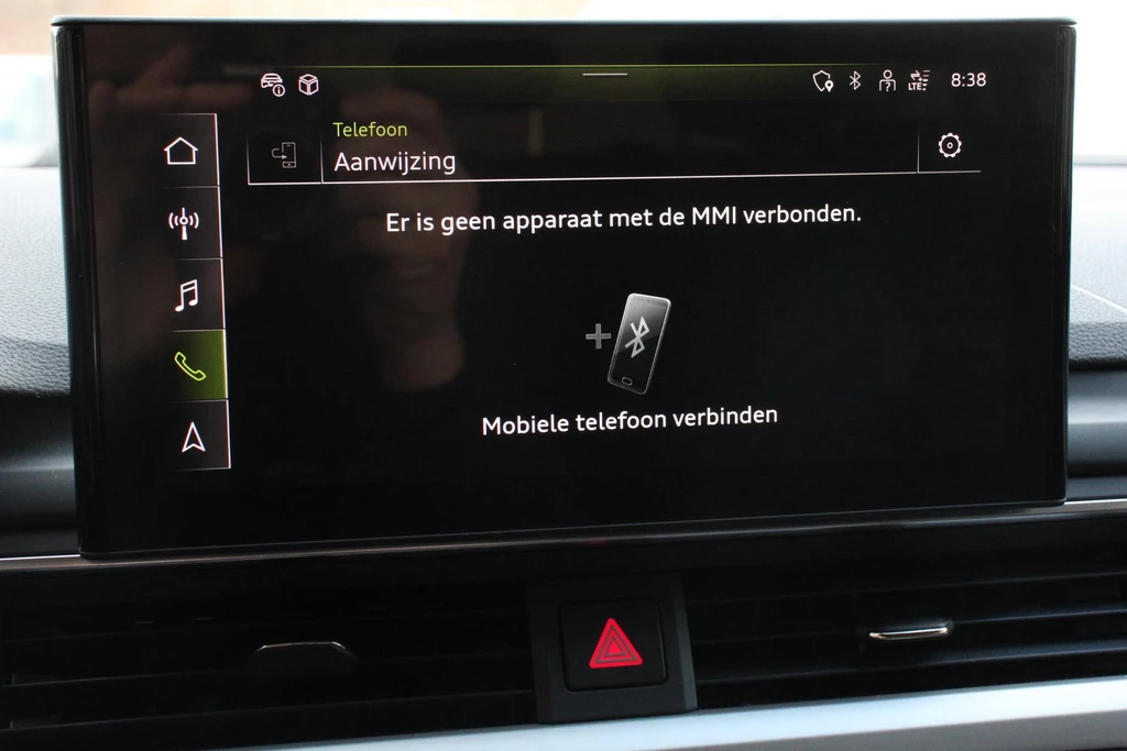 Audi A4 – foto 27