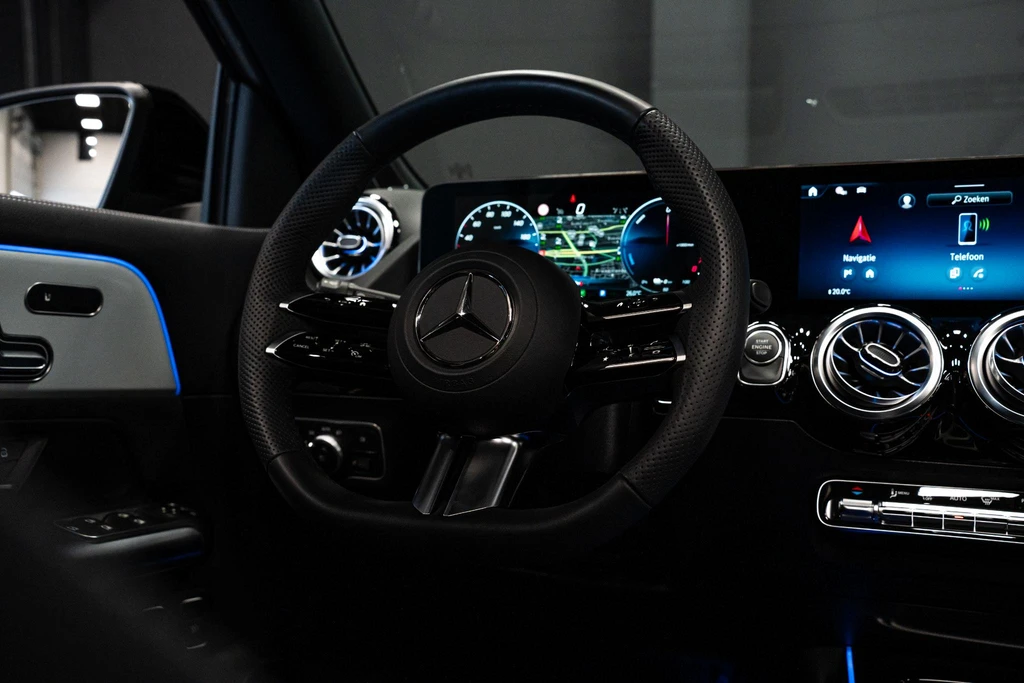 Mercedes-Benz GLA – foto 10