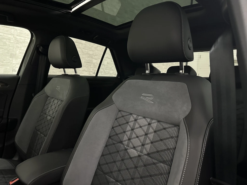 Volkswagen T-Roc – foto 27