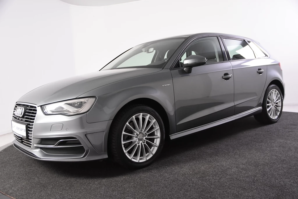 Audi A3 – foto 5