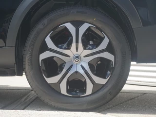 Citroën ë-C3 Aircross – thumbnail 7
