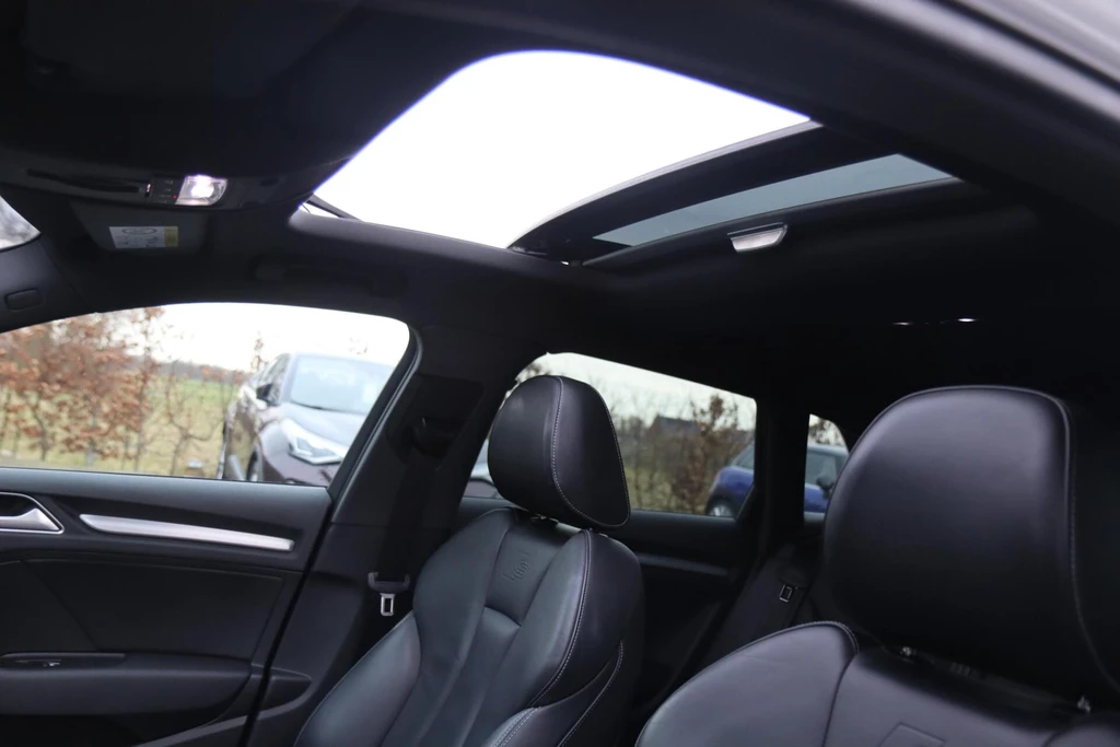 Audi S3 – foto 20