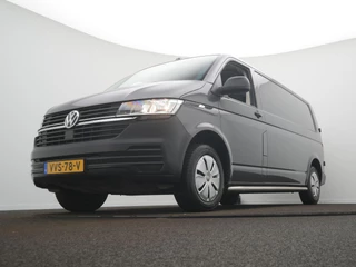 Volkswagen Transporter – thumbnail 2