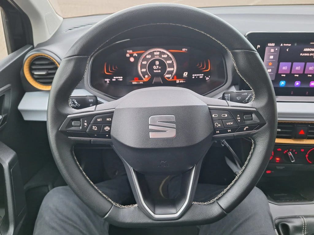 SEAT Arona – foto 11