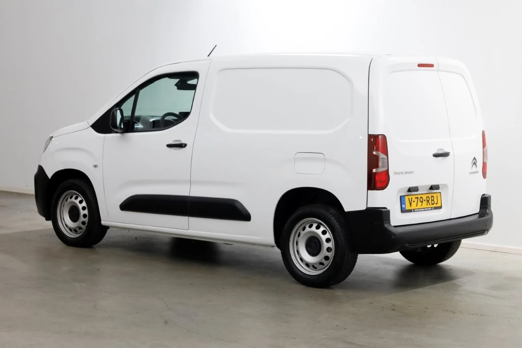 Citroën Berlingo – foto 4