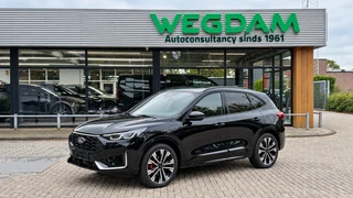 Ford Kuga – thumbnail 1