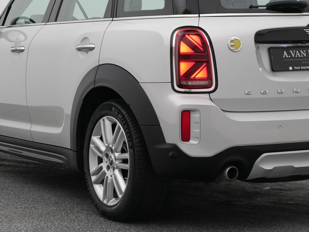 MINI Countryman – foto 5