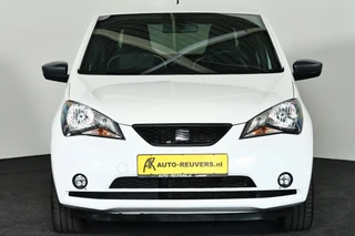 SEAT Mii – thumbnail 8