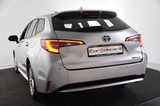 Toyota Corolla Touring Sports – thumbnail 7