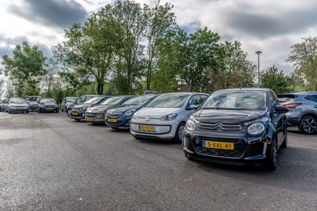 SEAT Leon – foto 43