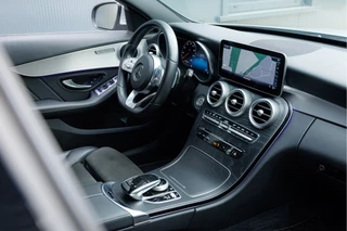 Mercedes-Benz C-Klasse – thumbnail 12