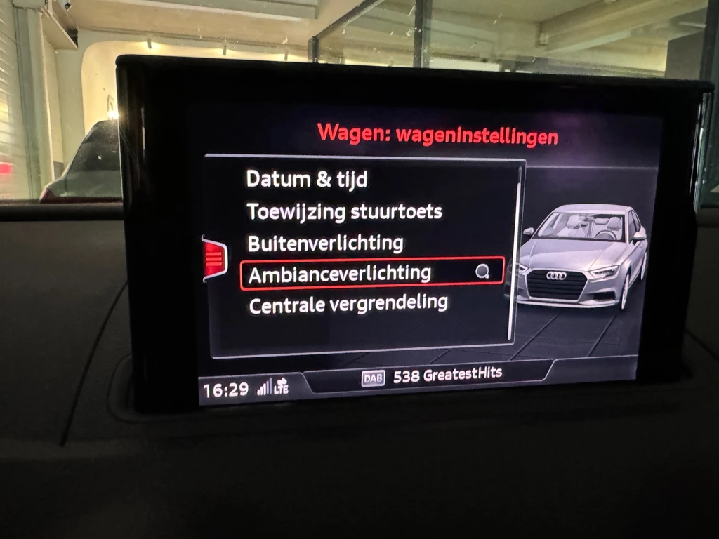 Audi S3 – foto 32