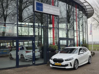 BMW 1 Serie – thumbnail 2