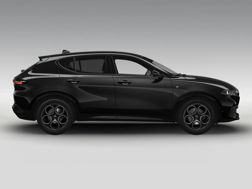 Alfa Romeo Tonale – foto 4