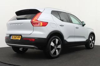 Volvo XC40 – thumbnail 4