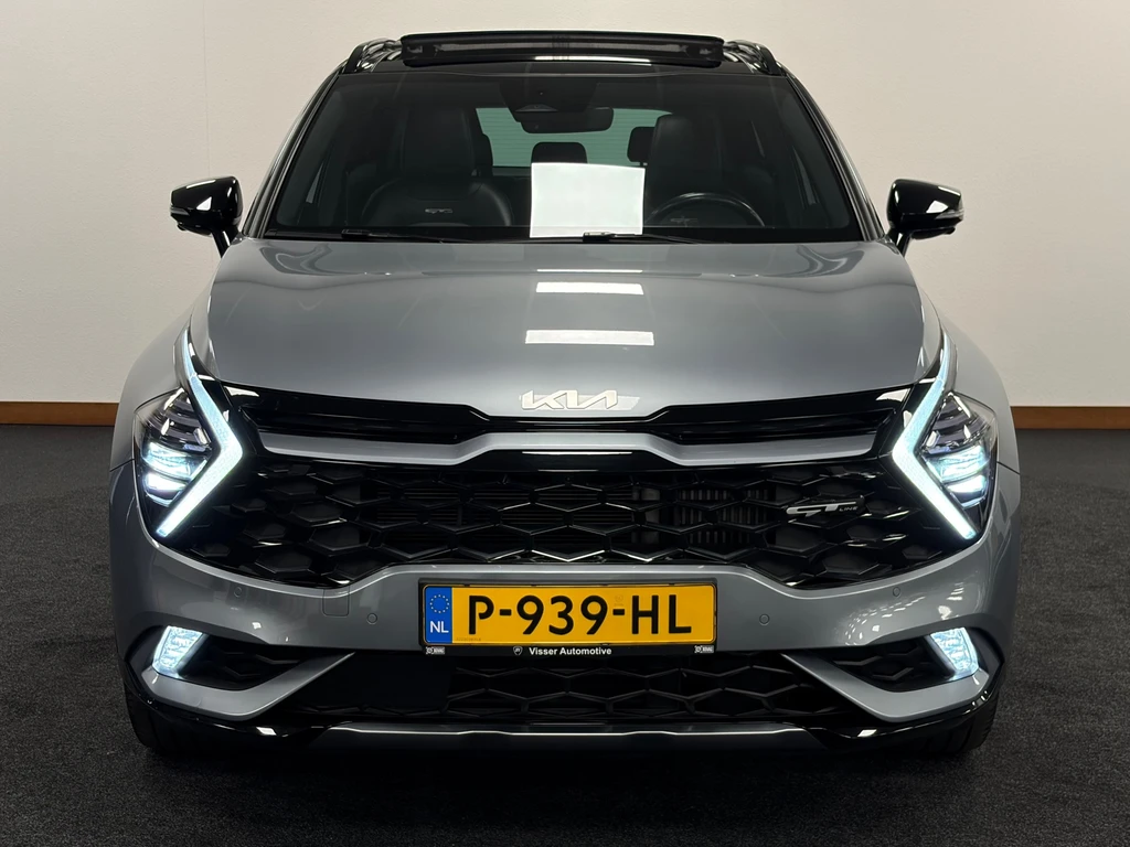 Kia Sportage – foto 9