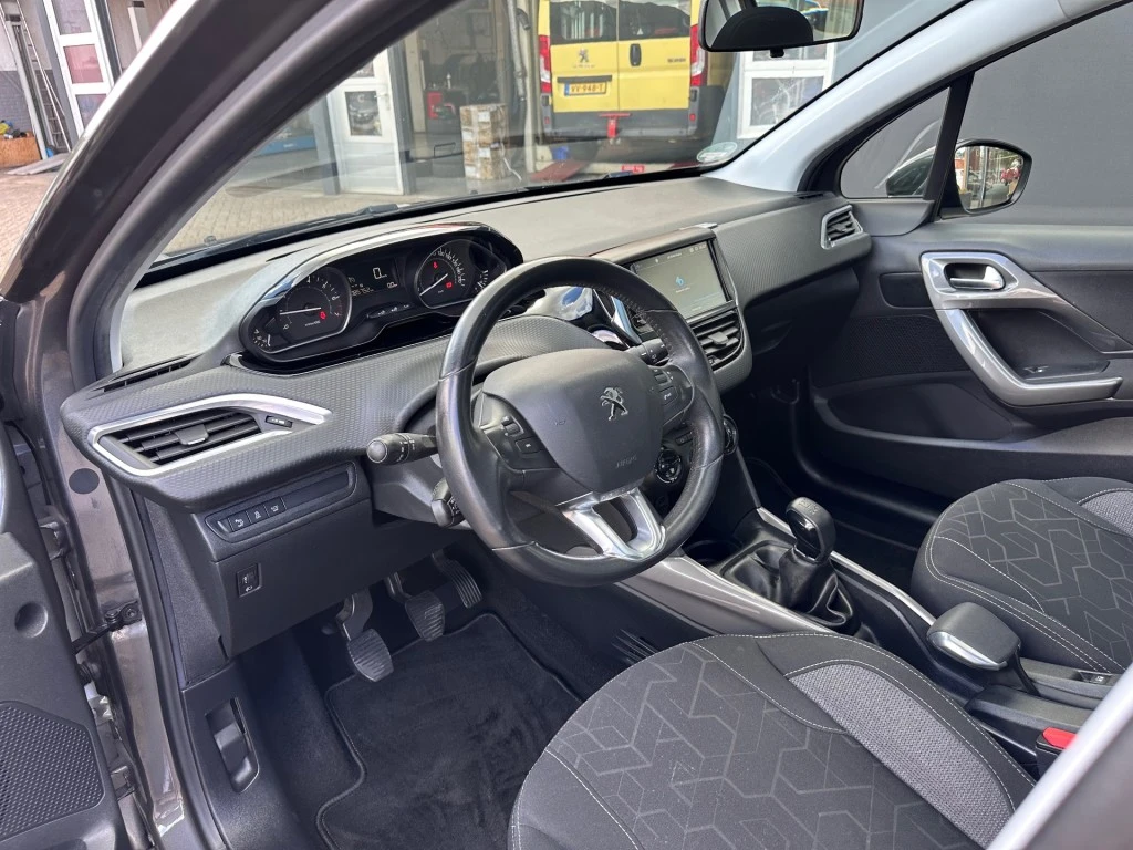Peugeot 2008 – foto 18