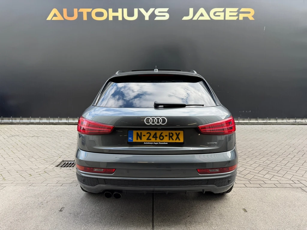 Audi Q3 – foto 5