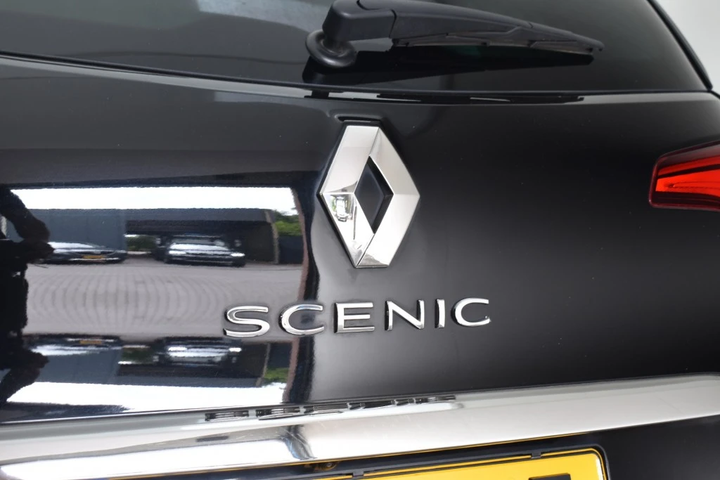 Renault Scénic – foto 34