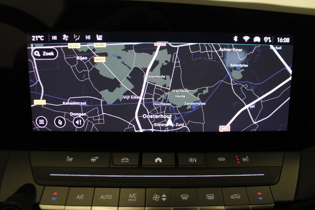 Opel Astra – foto 13