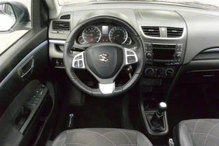 Suzuki Swift – thumbnail 18