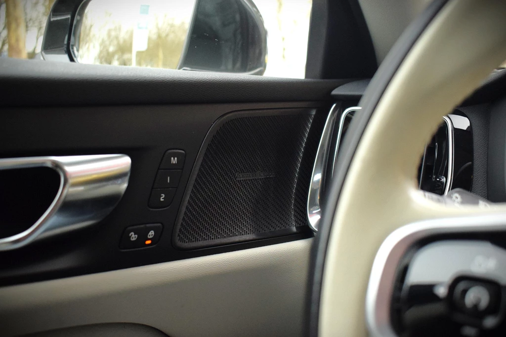 Volvo V60 – foto 36