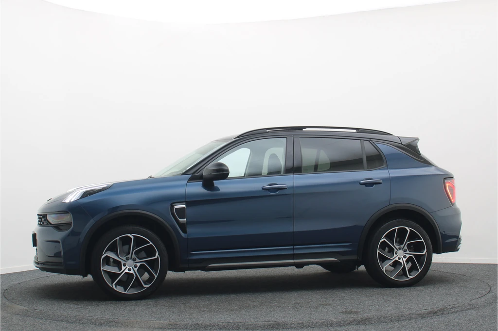 Lynk & Co 01 – foto 3