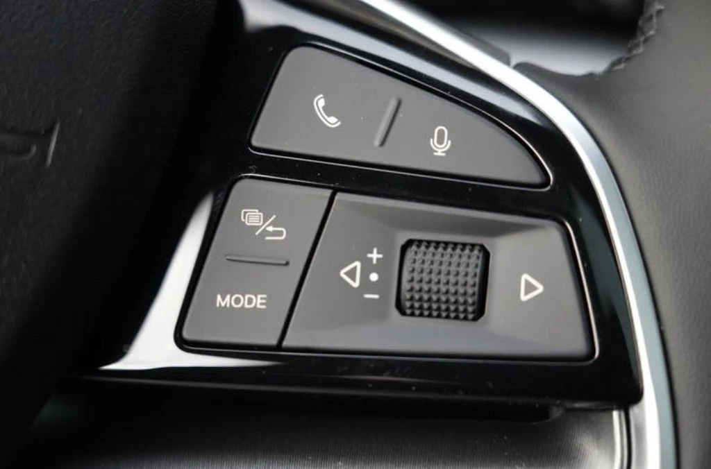 BYD SEAL U – foto 37